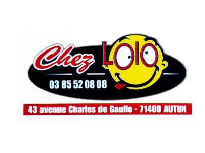 Logo Chez Lolo