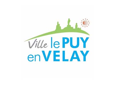 Logo Ville le Puy en Velay