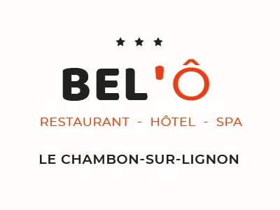 Logo BEL'Ô