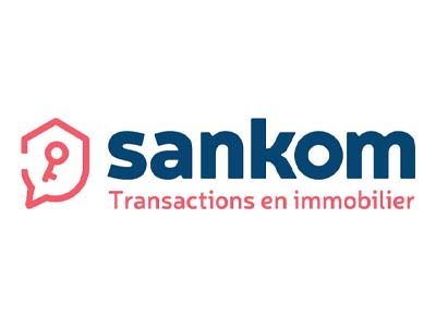 Logo Sankom