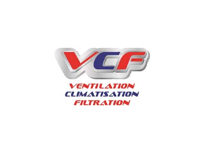 Logo VCF