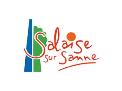 Logo Salaise sur Sanne