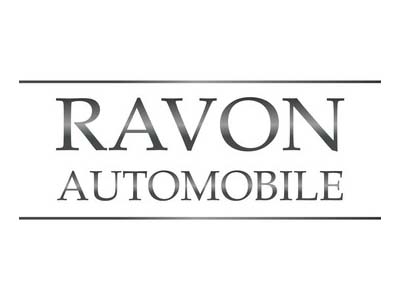 Logo Ravon Automobile