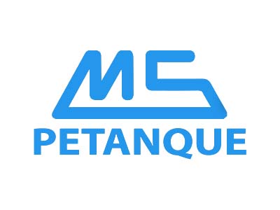 Logo MS Pétanque