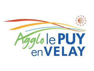 Logo Agglo le Puy en Velay